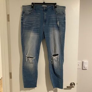 🧡Rue21 Ms Cello Jeans🧡